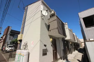 宮城県仙台市泉区市名坂字町【一戸建】の外観