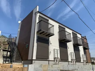 フェリシティ四街道の画像