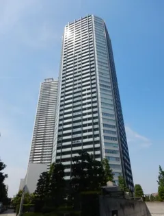 ビーコンタワーレジデンスの画像