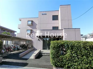 グランドール三鷹 壱番館の画像