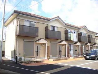 クラシード Bの画像