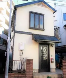 千鳥町テラスハウスの画像