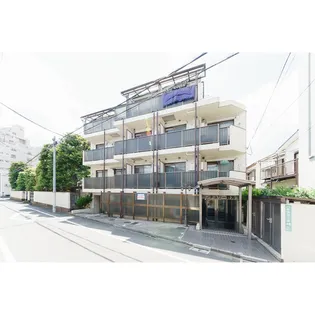 センチュリー野方の画像