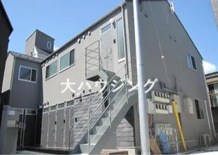 ブライト西大井の画像