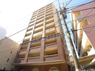 千葉県船橋市本町2【マンション】の外観