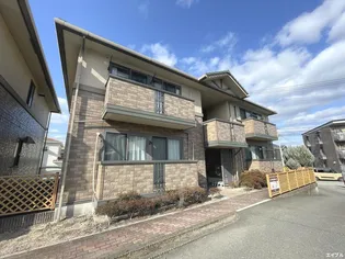 クローバーハイツ杉塚 C棟の画像