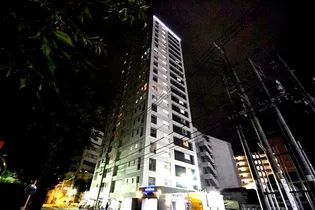 オリエントビル ウエストタワー No.77【11階】の外観