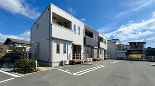 Vista Fujimi【1階】の外観