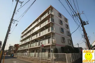 アロー一之江48番館の画像