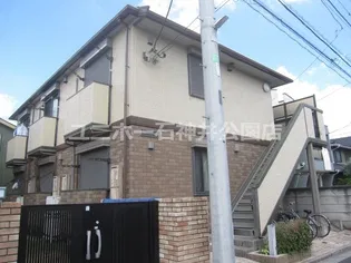 シャローム 石神井公園の画像