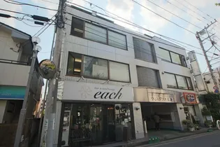 ウィステリアビル津田沼の画像