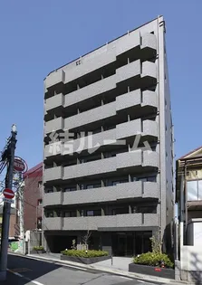 東京都豊島区高田2【マンション】の外観