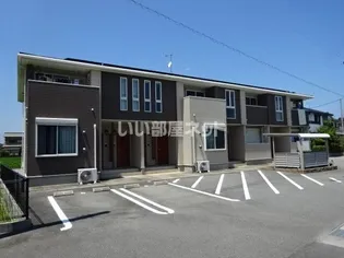 オアシス ウノの画像