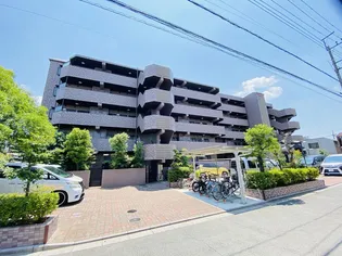 エマーレ保谷の画像