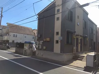 レオネクストアメニティー清水の画像