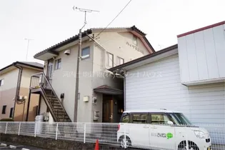 ハイツOMORIの画像