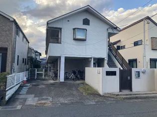 リバティベル北越谷の画像