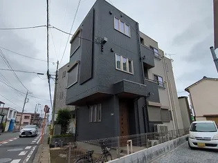 ティーメゾン志木の画像