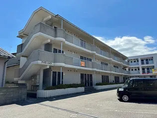 アイビーハイツの画像