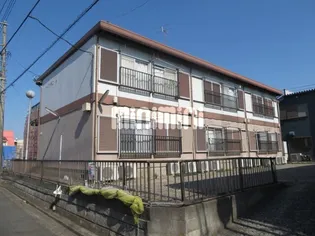 ハイツ井上の画像