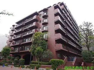 パレロワイヤル六番町の画像