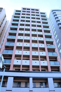 GRANDEUR住吉壱番館【11階】の外観