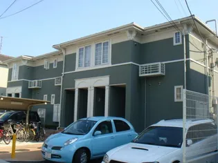 フラワーコートの画像