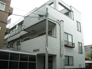 アムラックス武蔵中原の画像