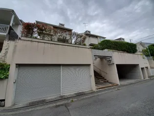 ヴィラ セリゼーハイツの画像