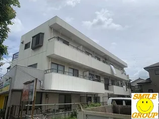 ニューパレス中葛西の画像