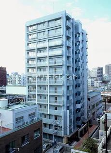 クレッセントしながわ公園ビュータワーの画像