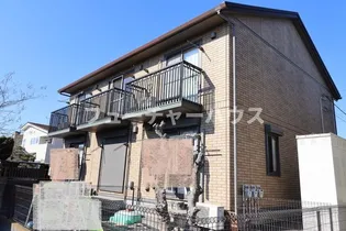 メゾンローズの画像