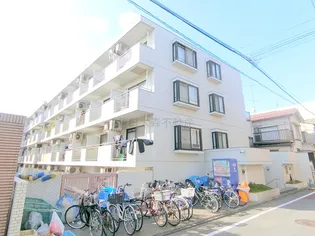 日興パレス羽田PARTIIの画像