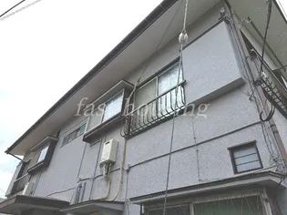 ハイツCHIDAの画像