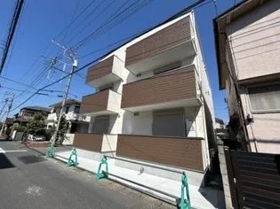 ジーメゾン稲毛天台の画像