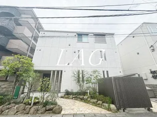 レジデンシア ド リオ【3階】の外観