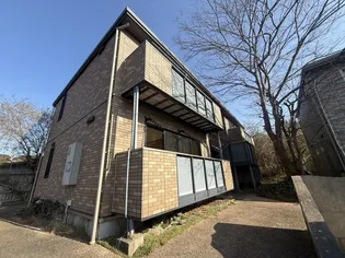 ハッピータウン C棟の画像