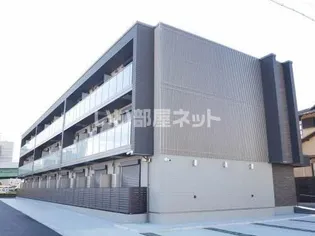 グランジュッテ桑名駅前の画像