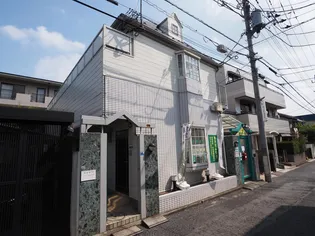 マックステーション柳沢の画像