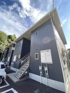 フォレストスクエア Aの画像