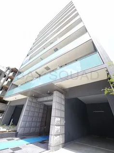 グランデュールII関内【5階】の外観