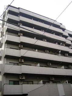 メゾン西荻【4階】の外観