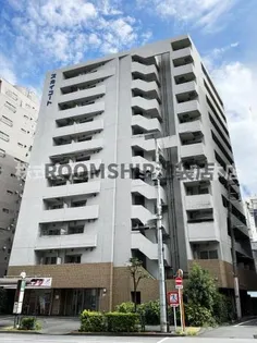 東京都豊島区上池袋1【マンション】の外観