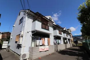 ハイツ天野の画像