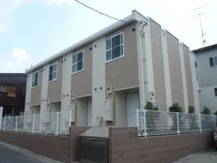 ソレイユ岡本の画像