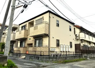 ジュネス南浦和IIの画像