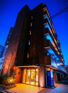 東京都豊島区西巣鴨3【マンション】の外観