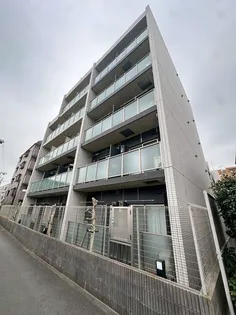 ビィ フォルマ多摩川の画像