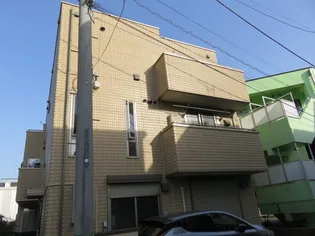 ファビュラスの画像