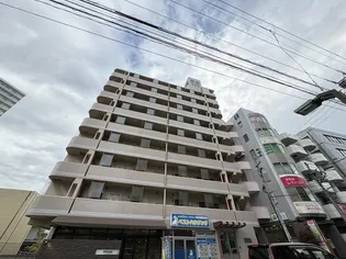 宮城県仙台市青葉区昭和町【マンション】の外観